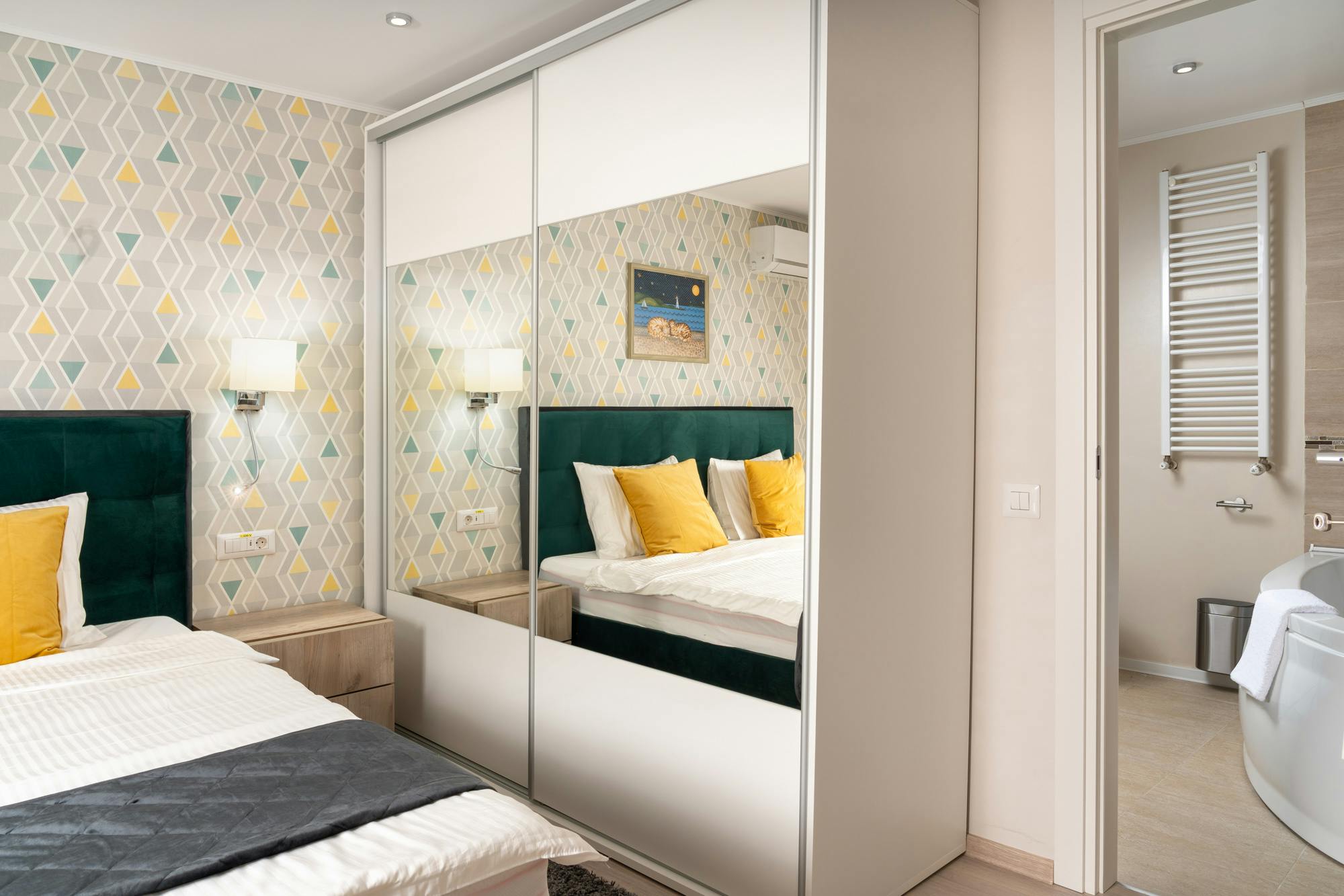 preview gallery tile