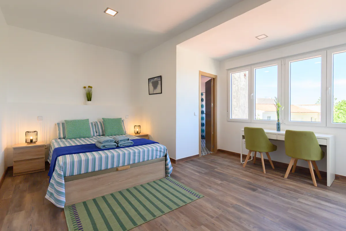 3-Bedroom Apartment in Calle de las Islas Bermudas, Madrid (1643553) ROOM