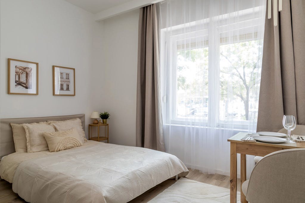 Etta att hyra för 250 432 HUF i månaden i Budapest, Budaörsi út