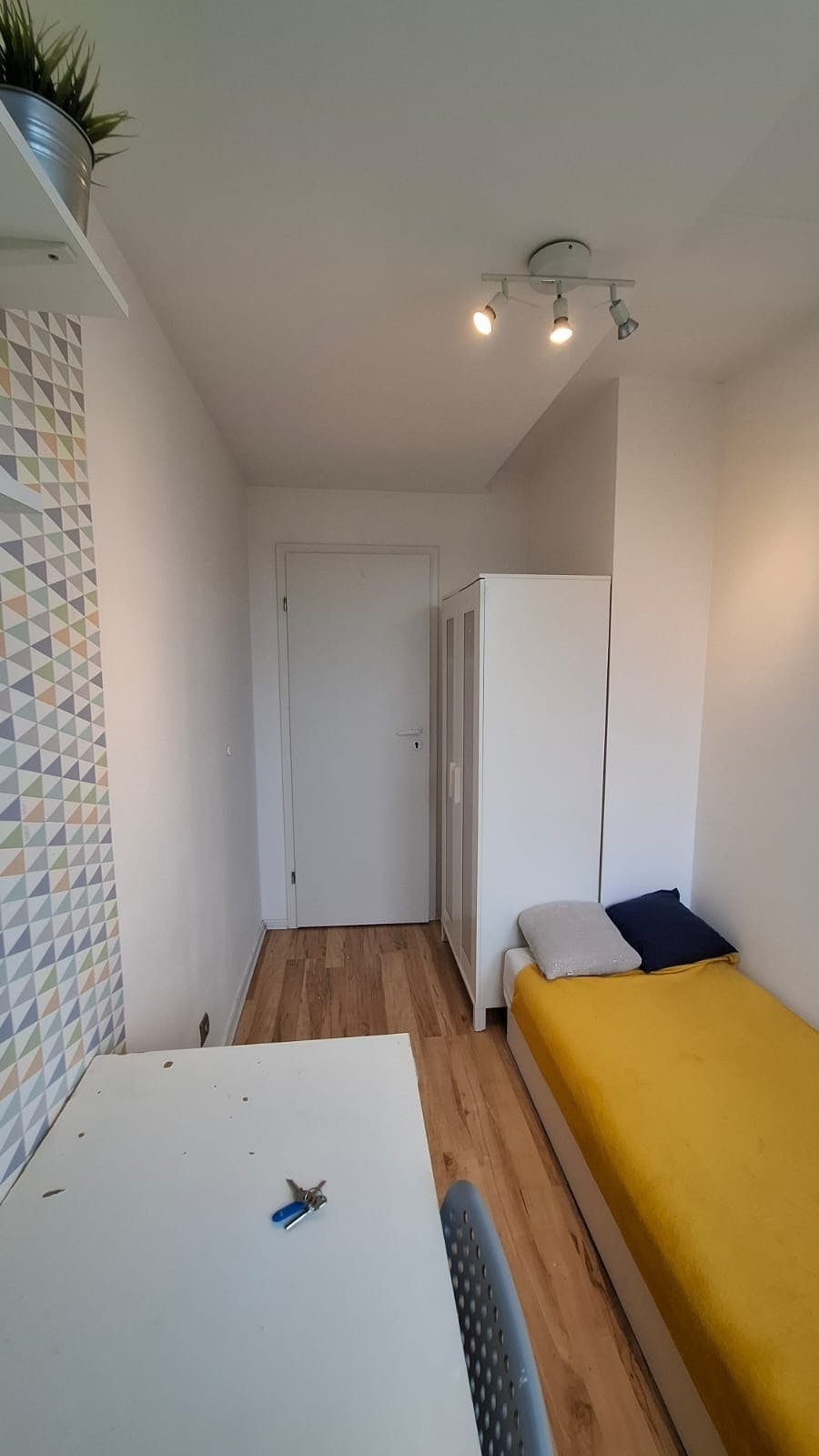 aleja Lotników, Warsaw preview