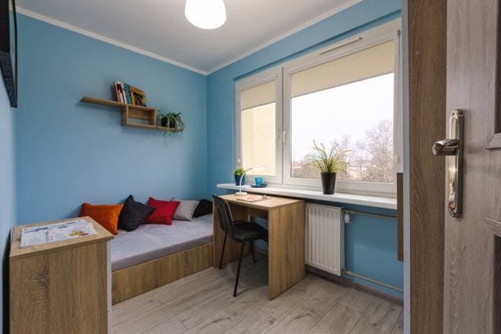 Aleja Wilanowska, Warsaw preview