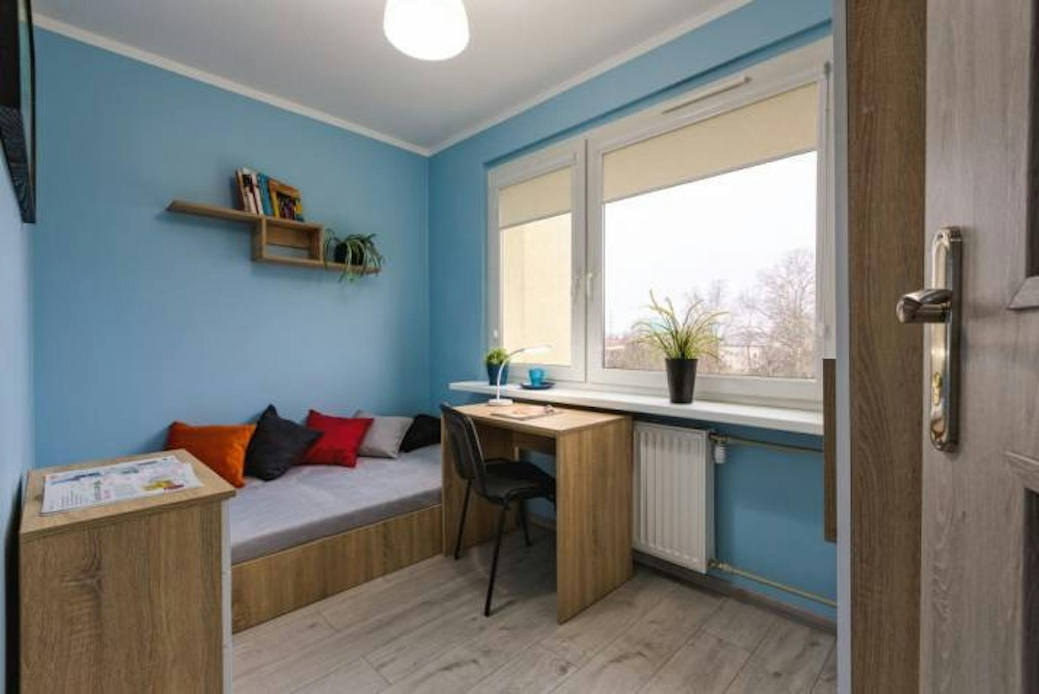 Aleja Wilanowska, Warsaw preview