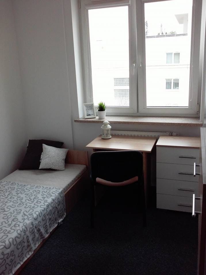 Alternatywy, Warsaw preview