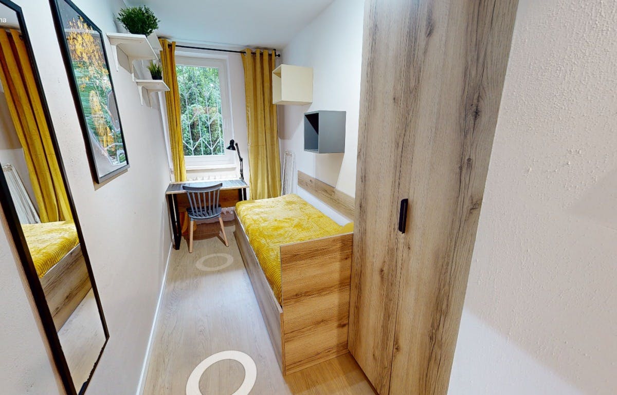 Hansa Christiana Andersena, Warsaw preview