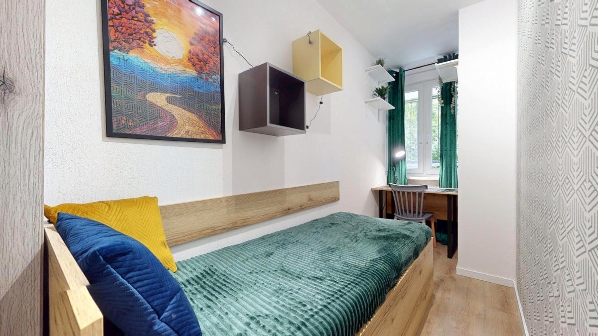 Hansa Christiana Andersena, Warsaw preview