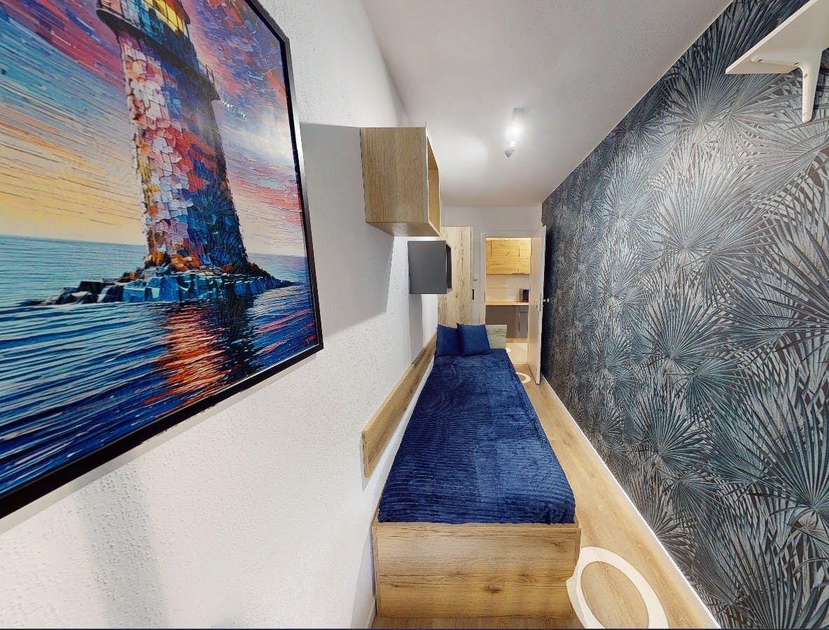 Hansa Christiana Andersena, Warsaw preview