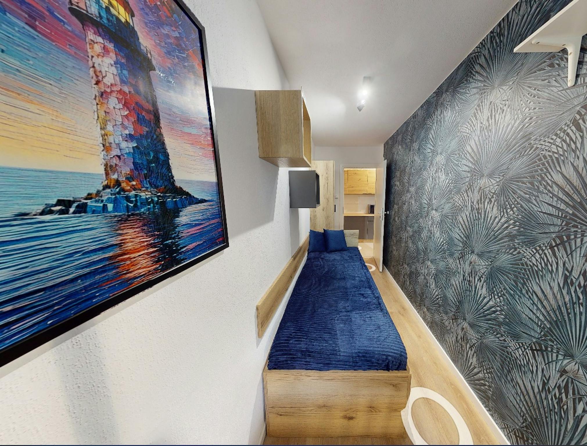 Hansa Christiana Andersena, Warsaw preview