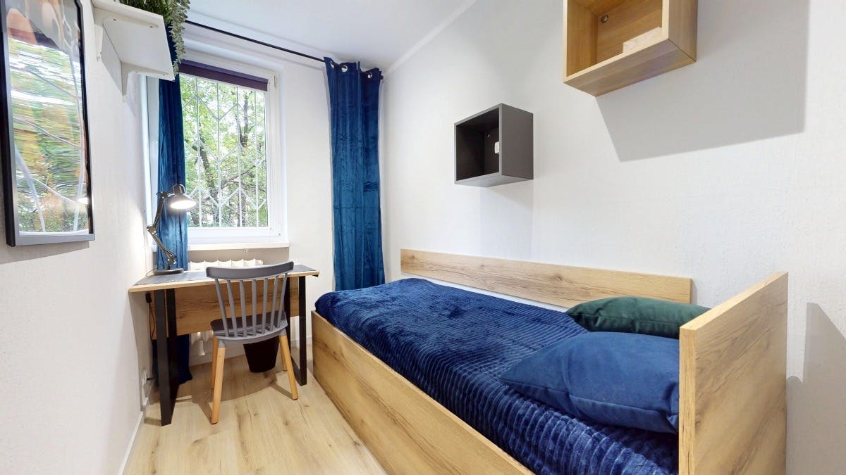 Hansa Christiana Andersena, Warsaw preview