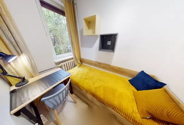 Hansa Christiana Andersena, Warsaw preview