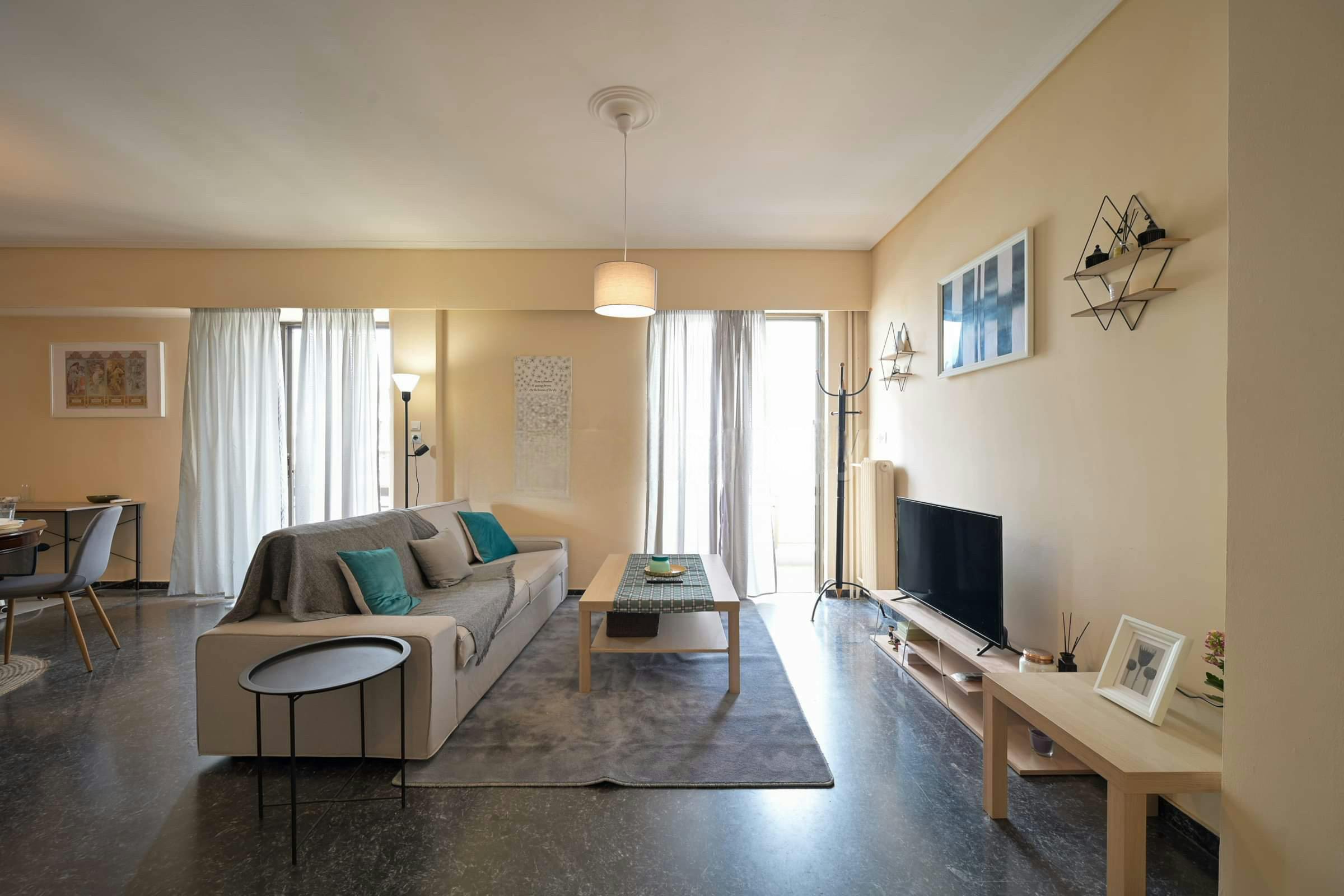 Miltiadou, Palaió Fáliro preview