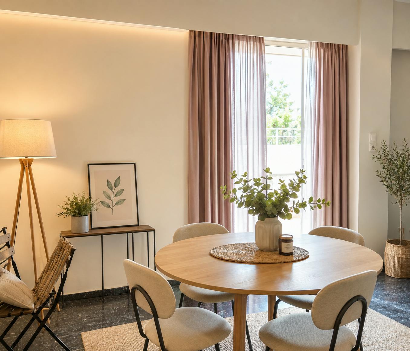 Miltiadou, Paleo Faliro preview