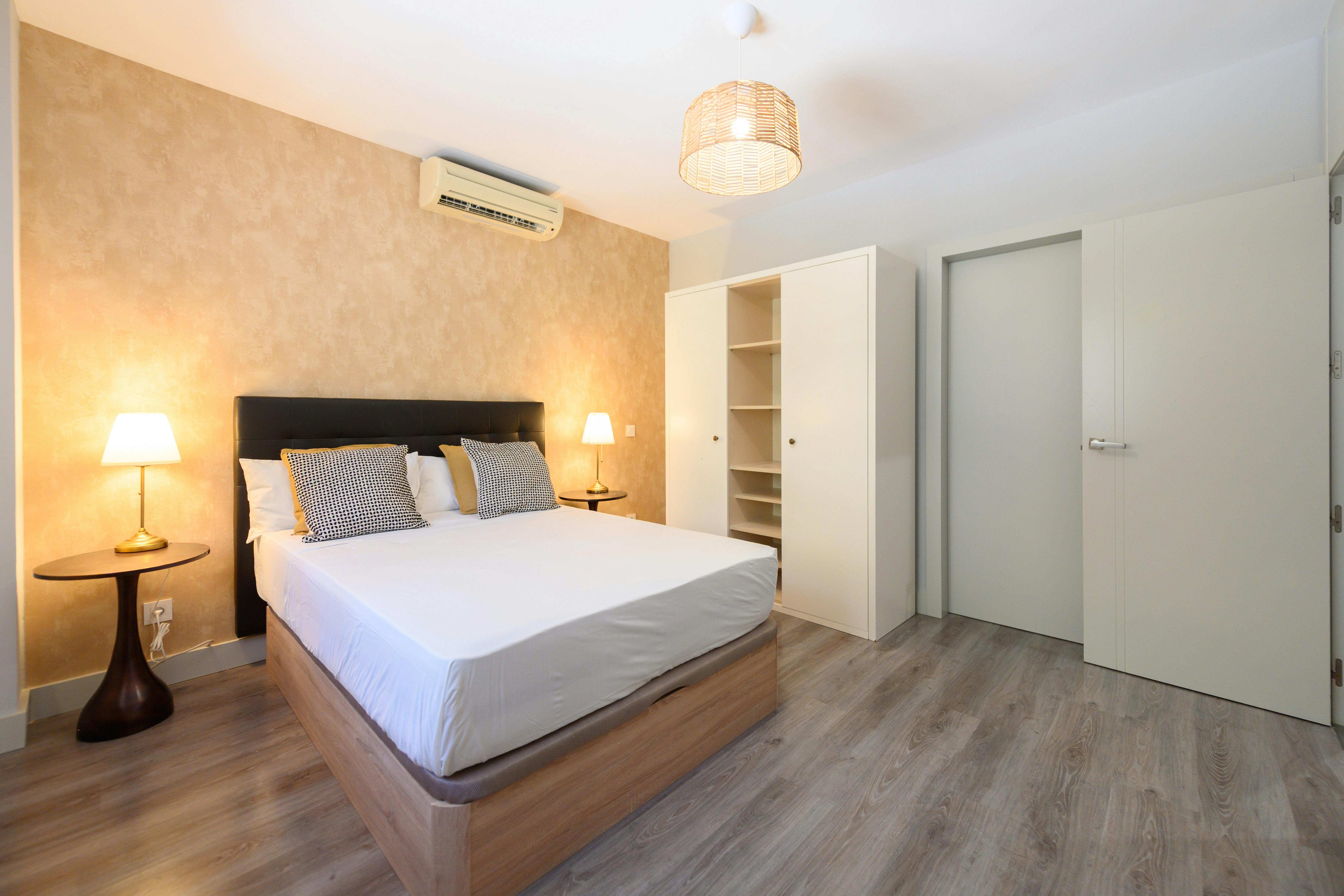 Apartment Villaviciosa De Odón, 5 beds — photo 2