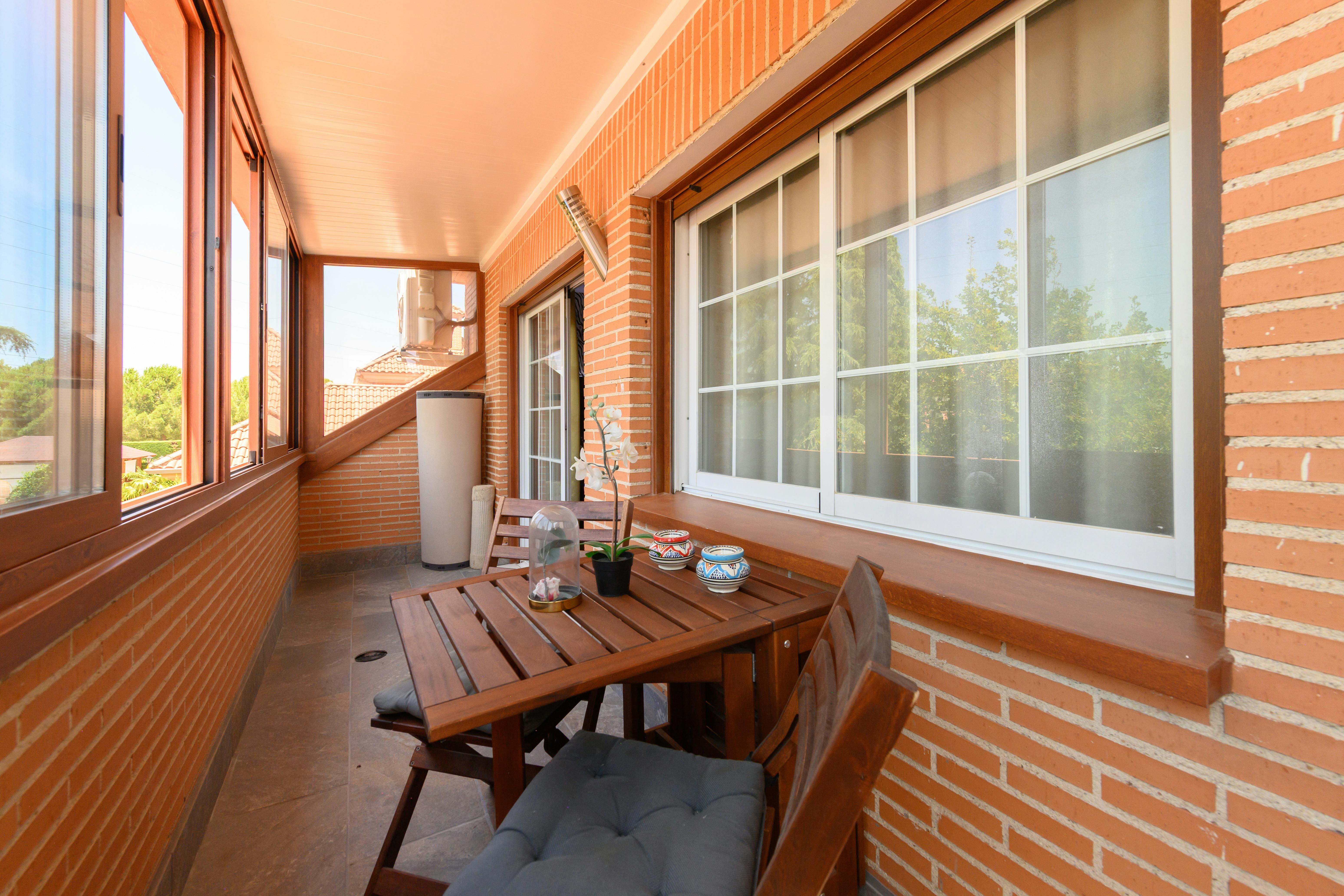 Apartment Villaviciosa De Odón, 5 beds — photo 1