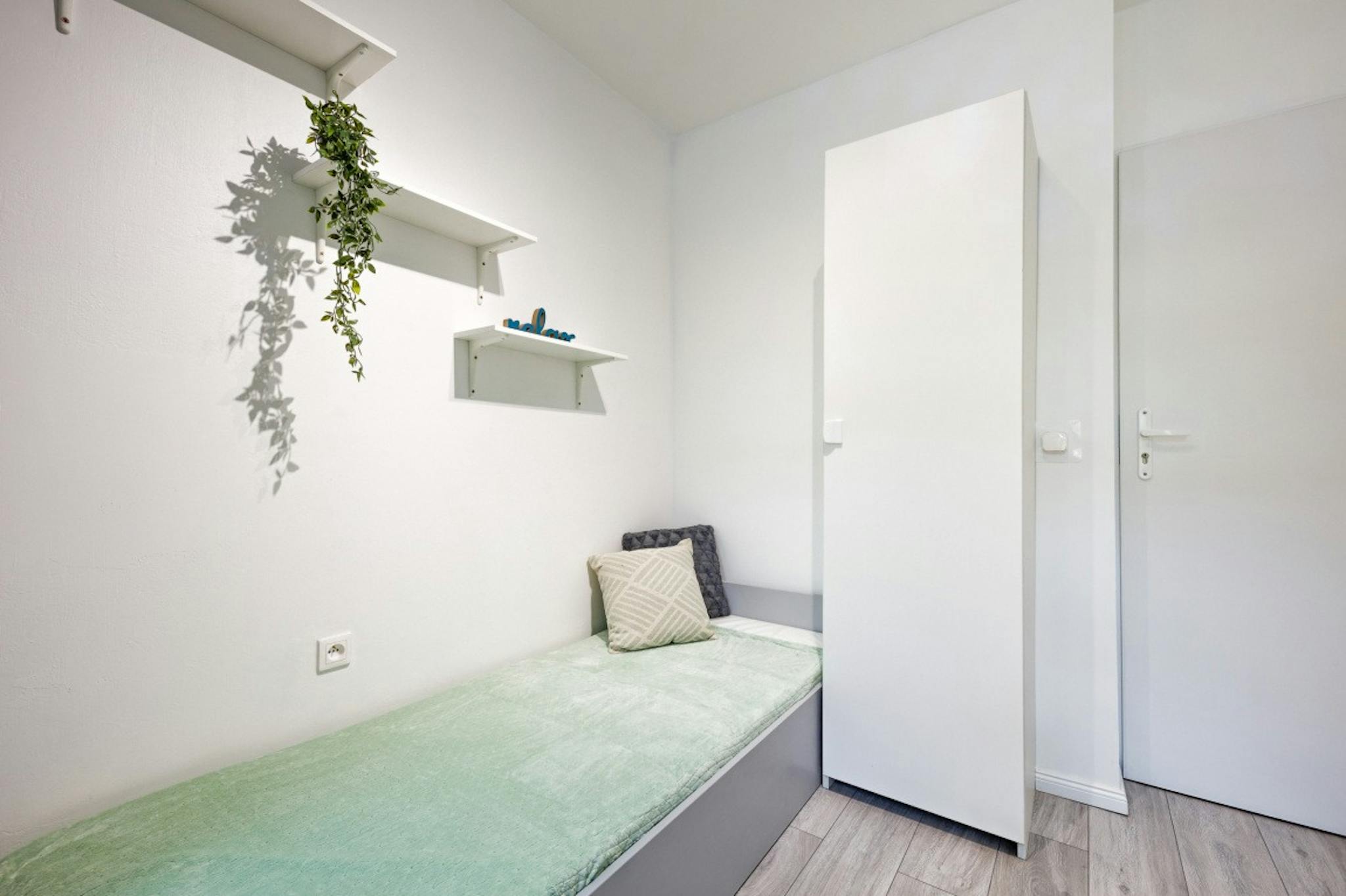 Aleja Armii Ludowej, Warsaw preview