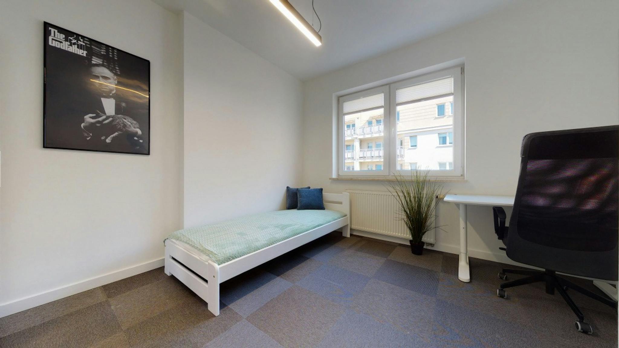 aleja Bohaterów Września, Warsaw preview