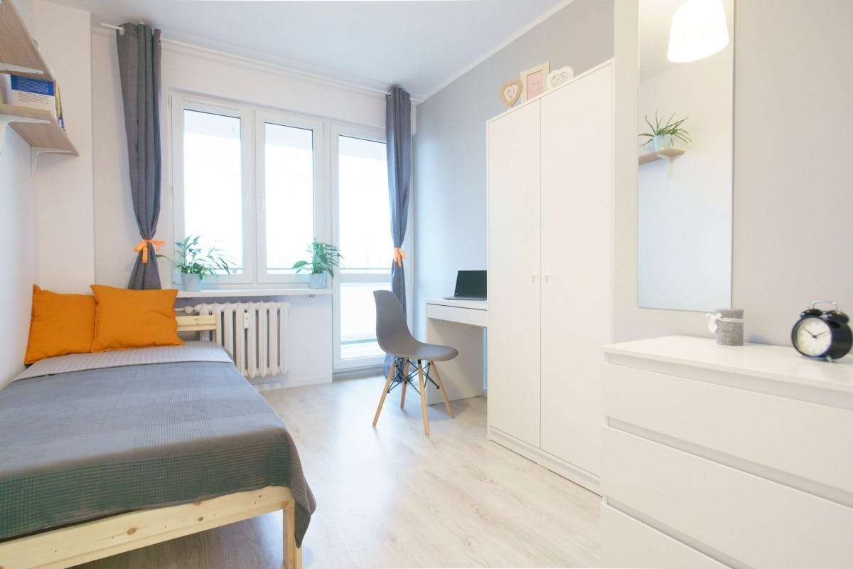 Generała Tadeusza Bora-Komorowskiego, Warsaw preview