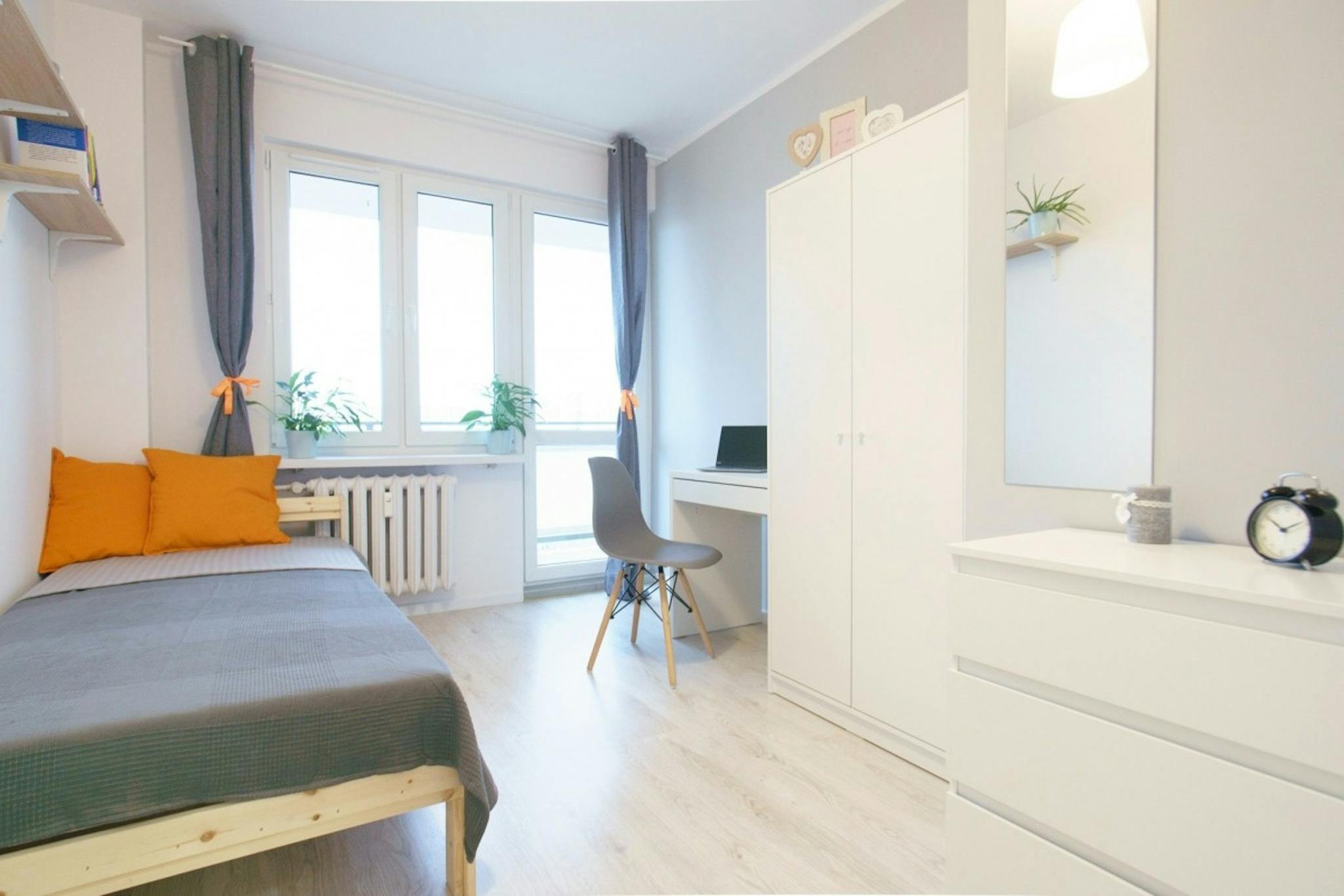 Generała Tadeusza Bora-Komorowskiego, Warsaw preview