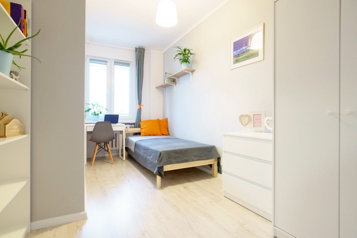 Generała Tadeusza Bora-Komorowskiego, Warsaw preview