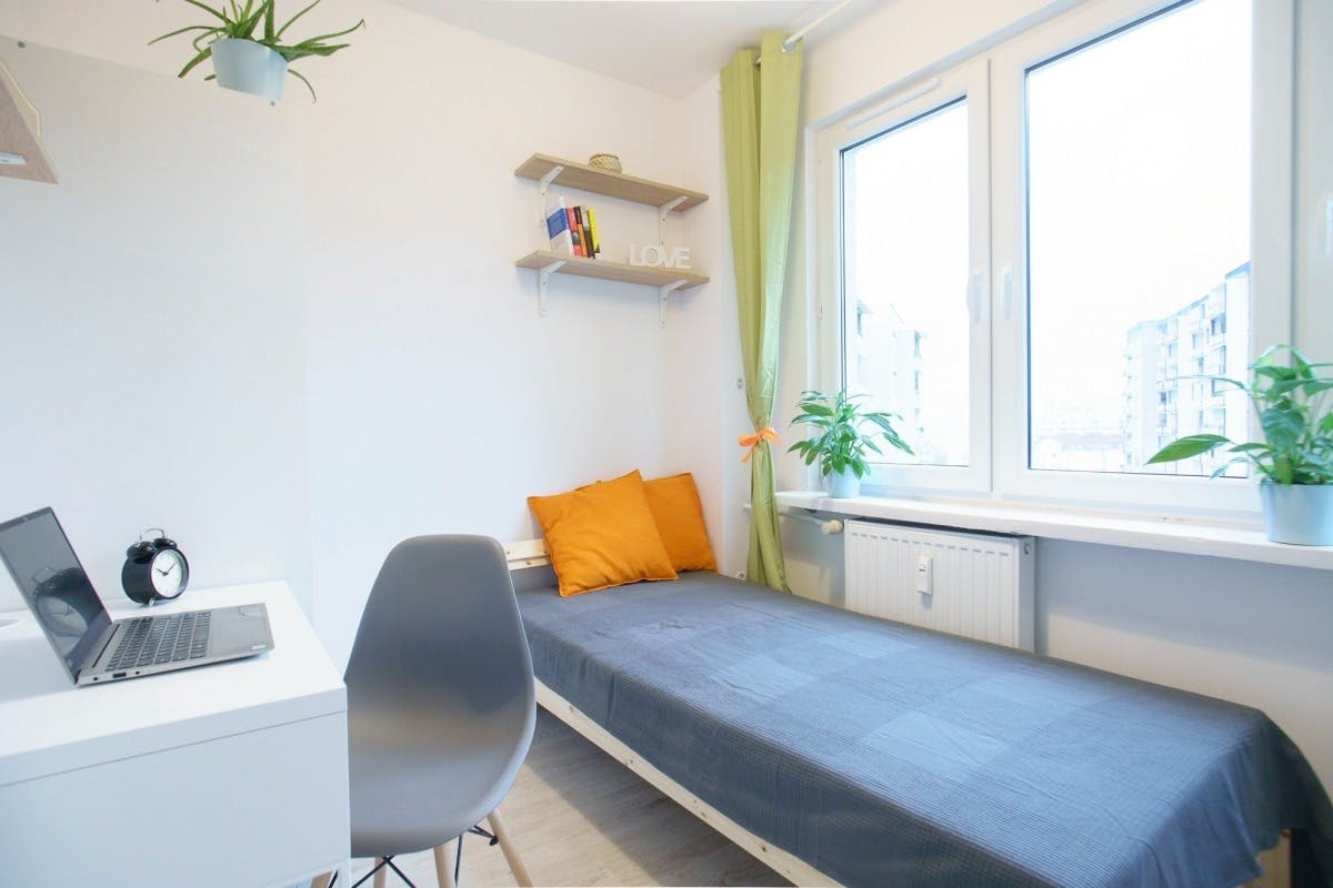 Generała Tadeusza Bora-Komorowskiego, Warsaw preview