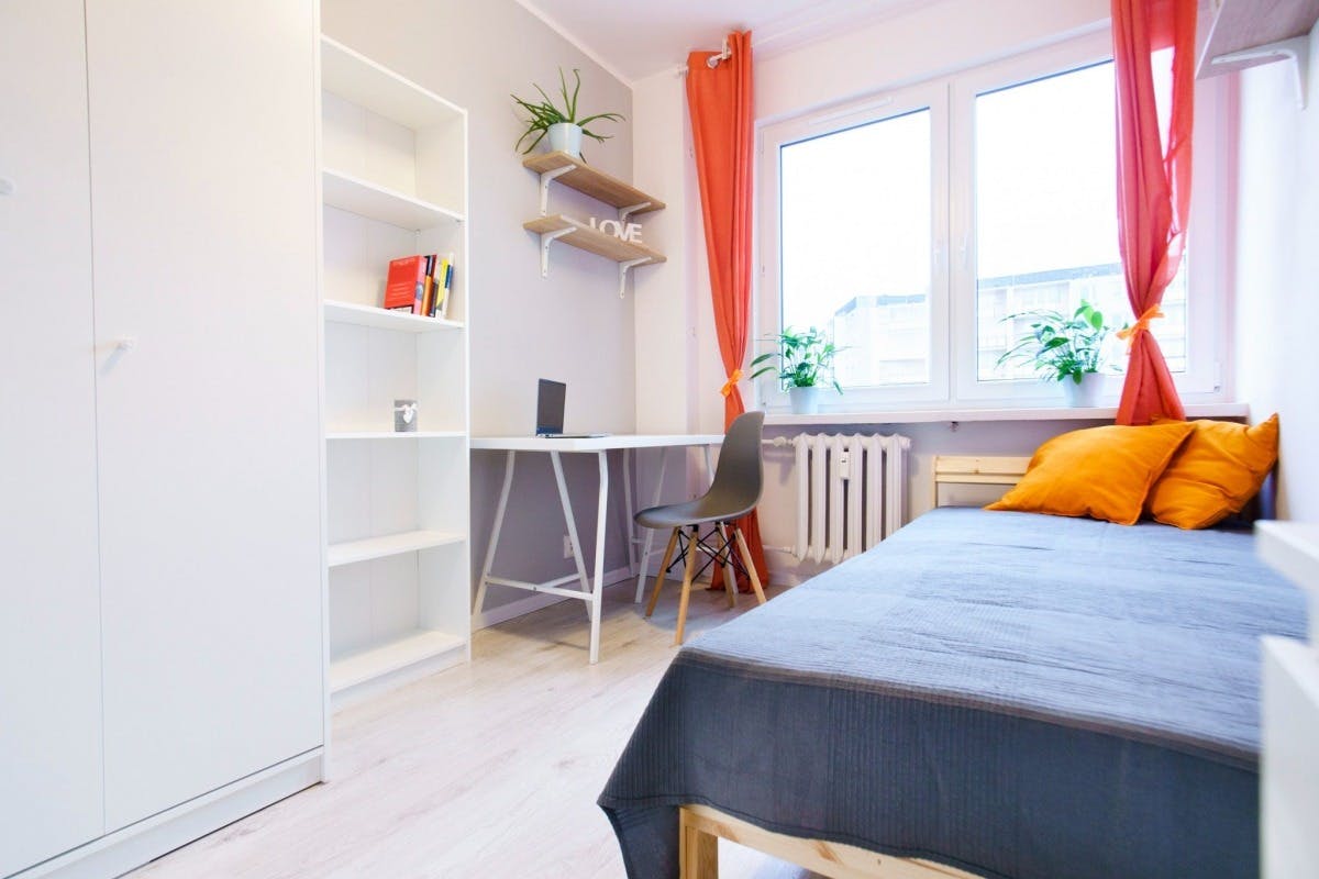 Generała Tadeusza Bora-Komorowskiego, Warsaw preview