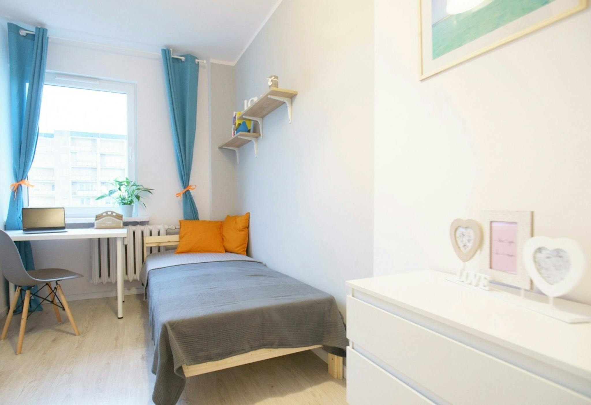 Generała Tadeusza Bora-Komorowskiego, Warsaw preview