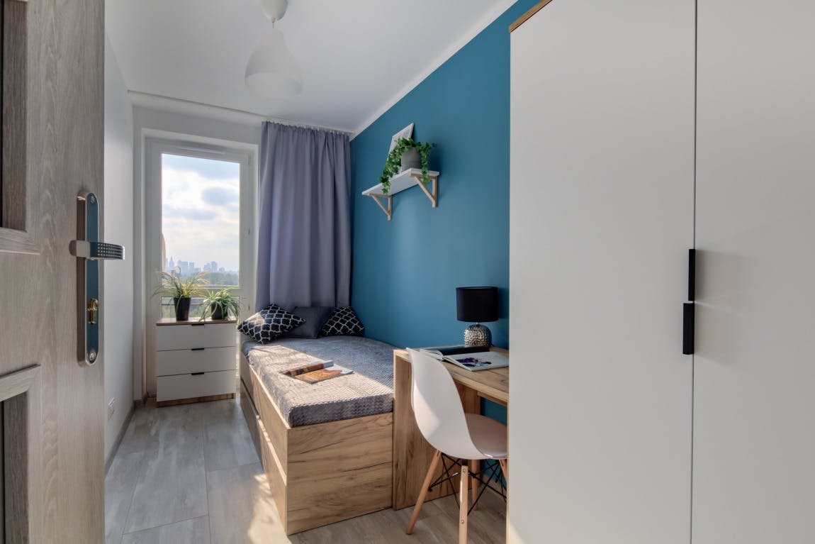 Bracławska, Warsaw preview