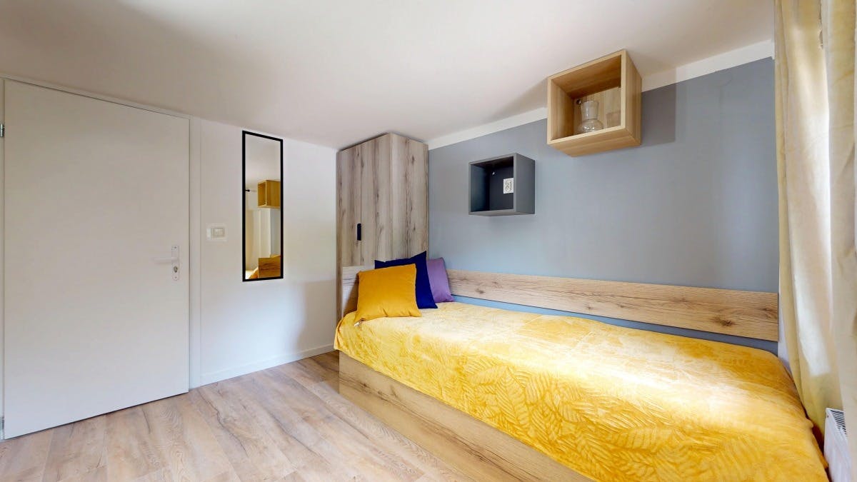 Ksawerego Bronikowskiego, Warsaw preview