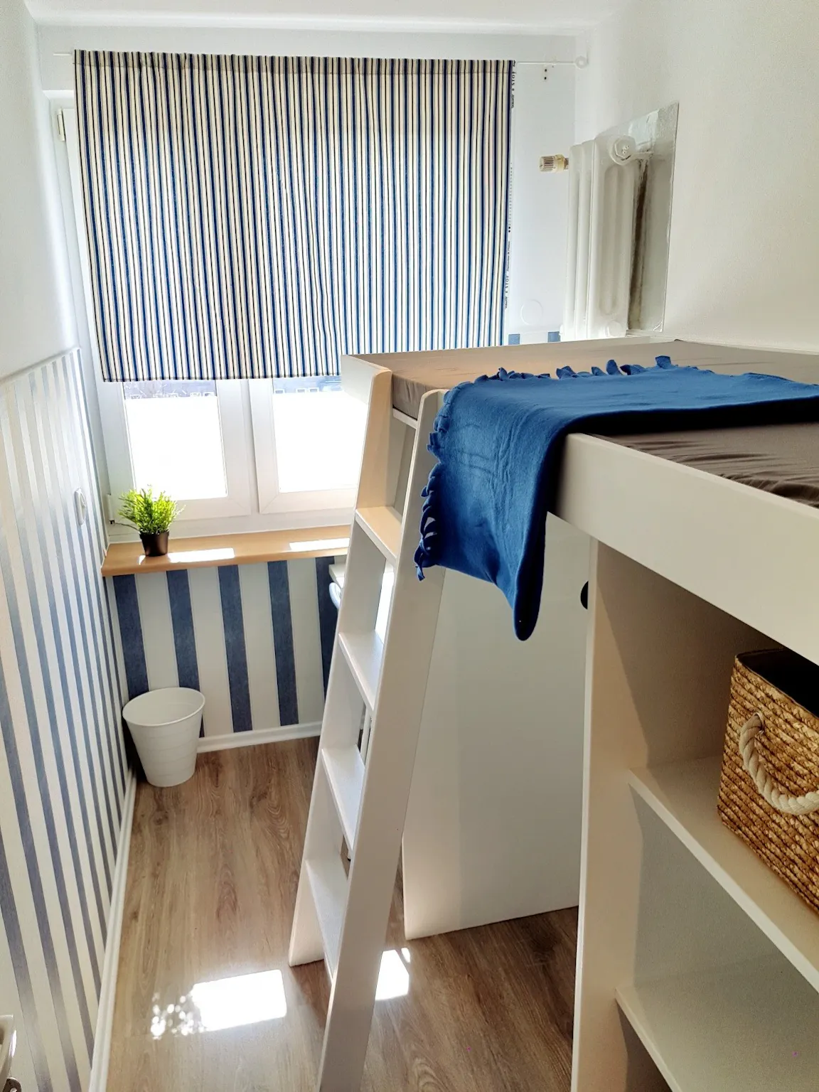 Bruna, Warsaw preview