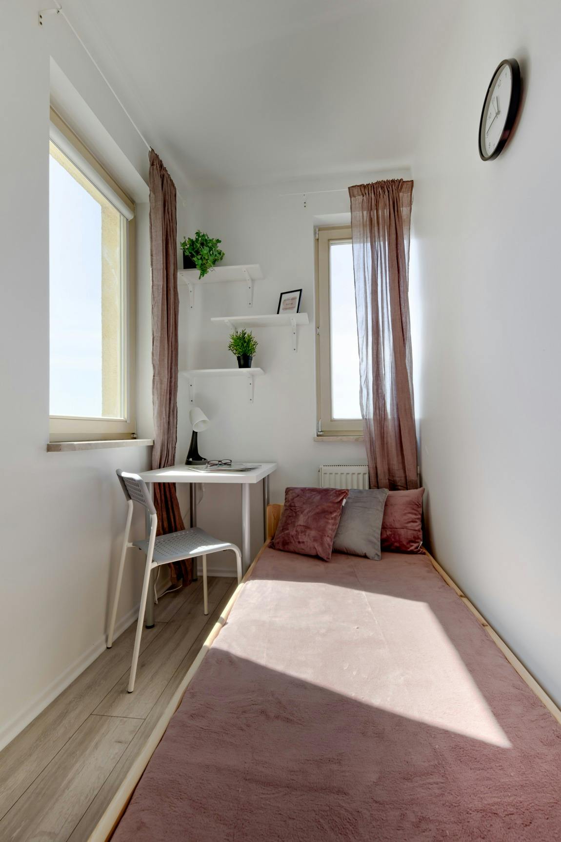 Bukowińska, Warsaw preview