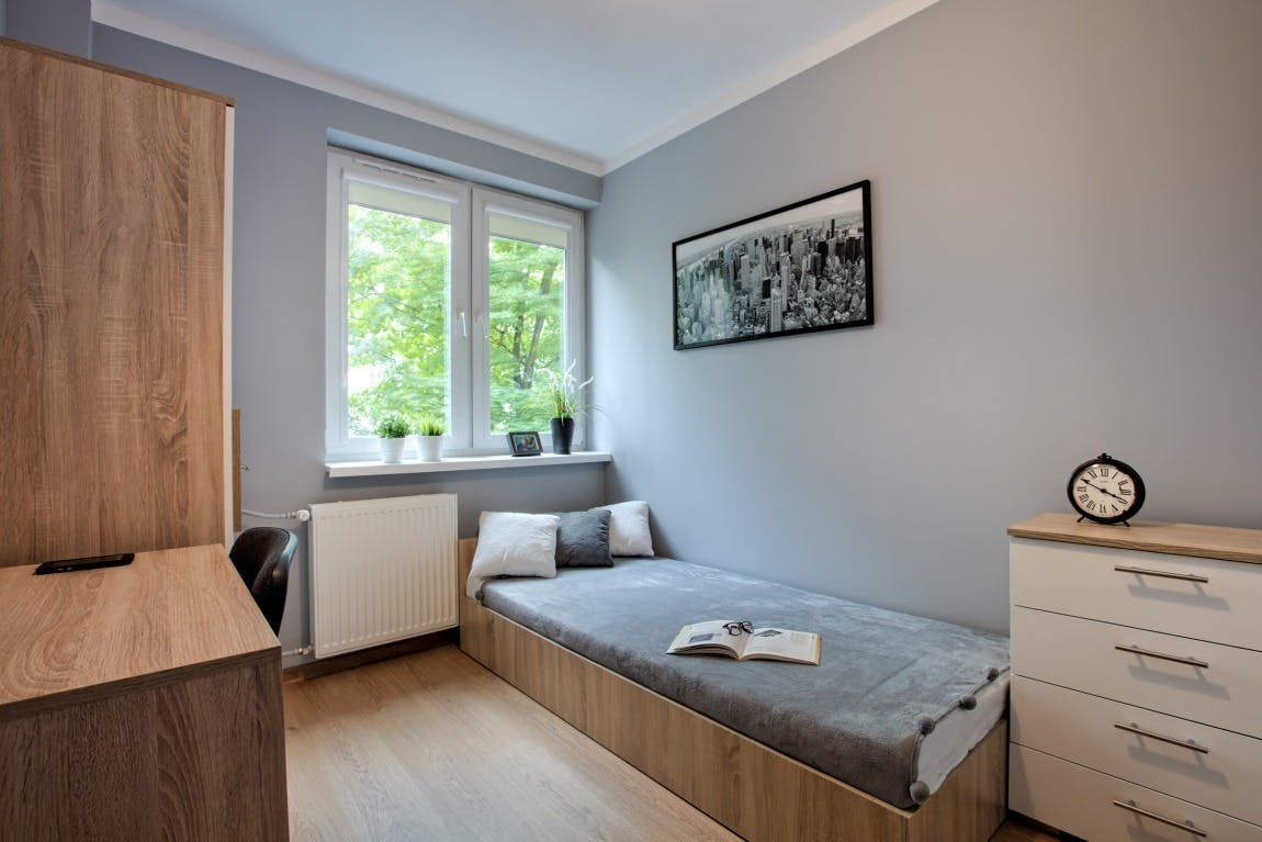 Capri, Warsaw preview