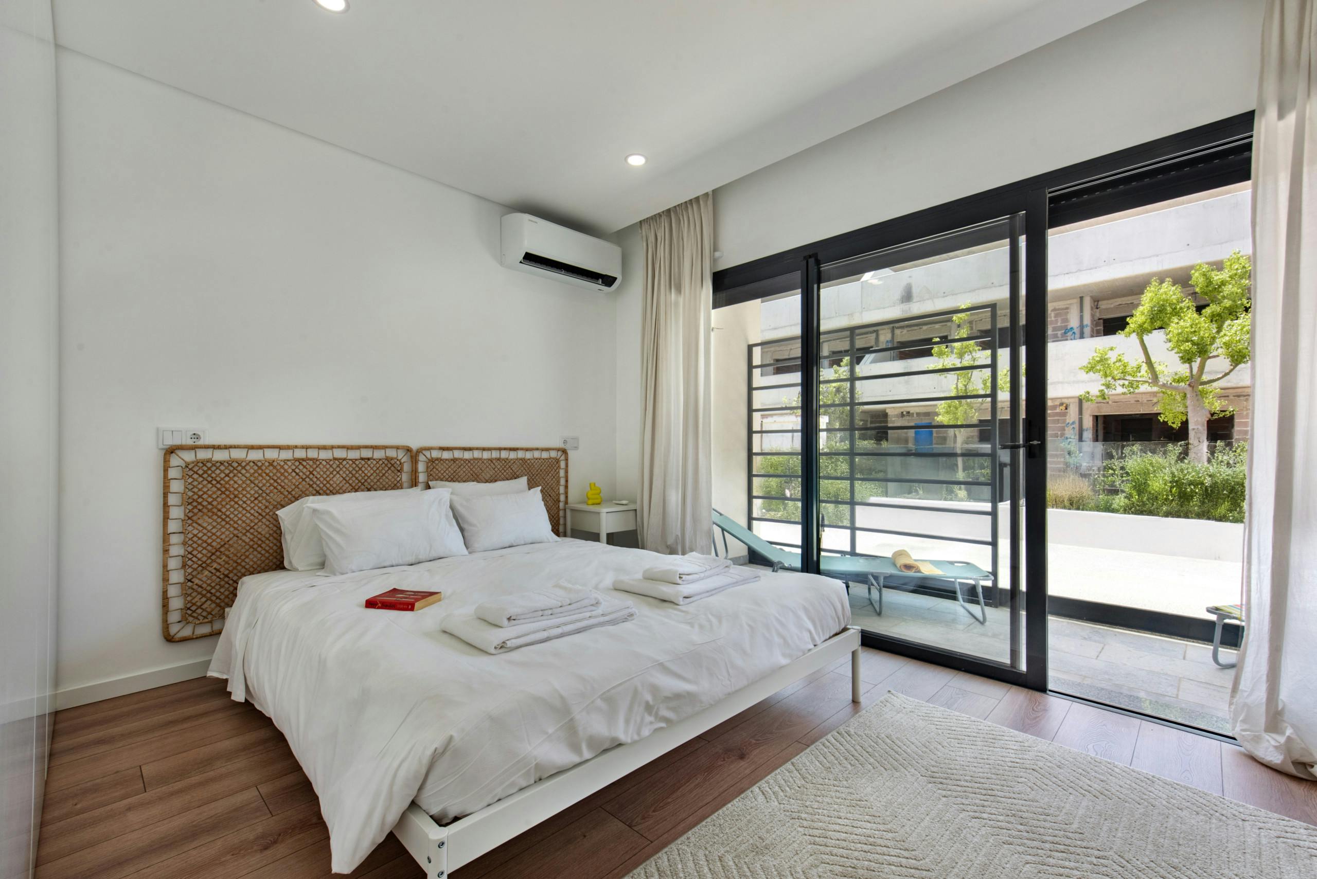 Apartment Tavira, 1 bed — photo 6