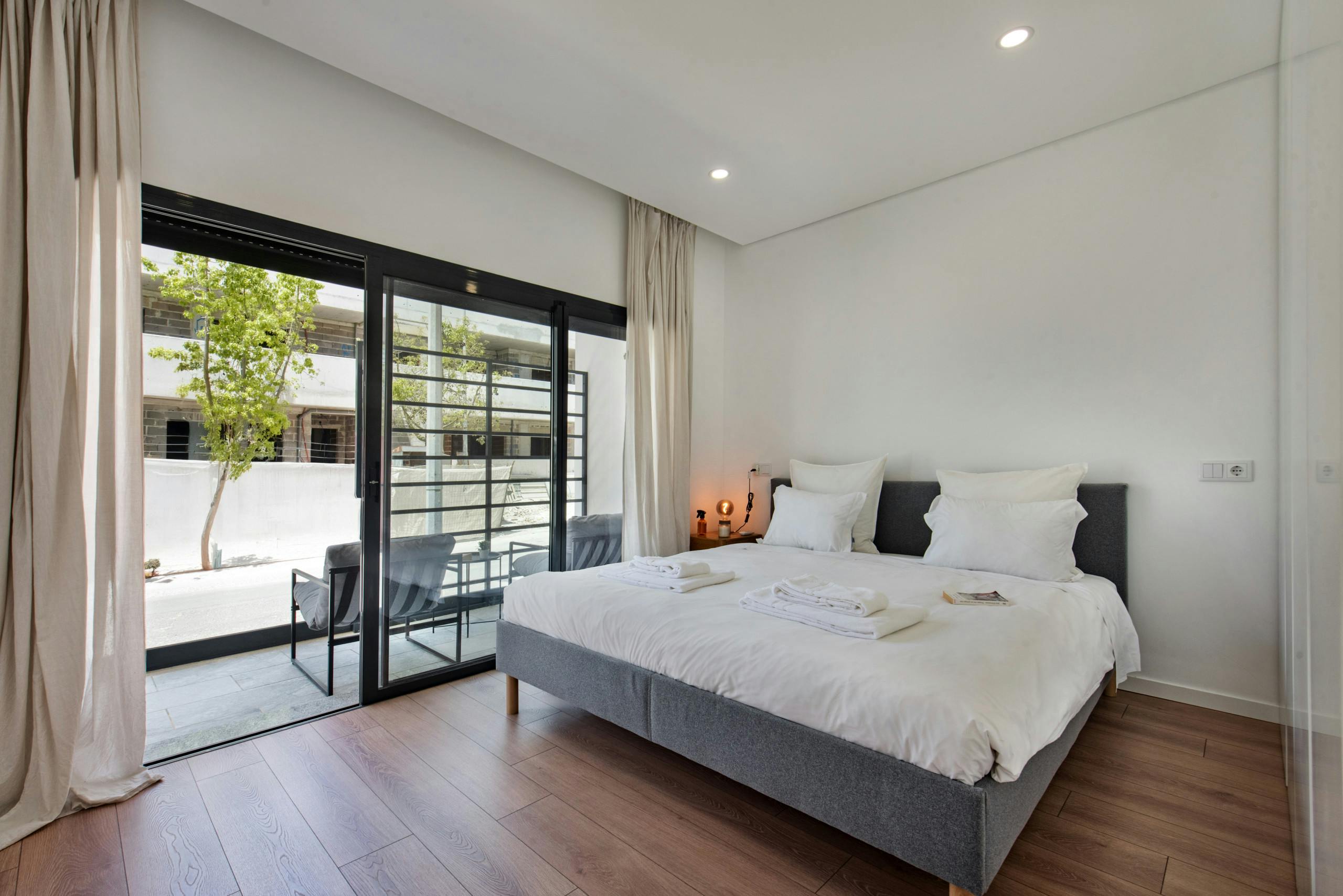 Apartment Tavira, 1 bed — photo 3