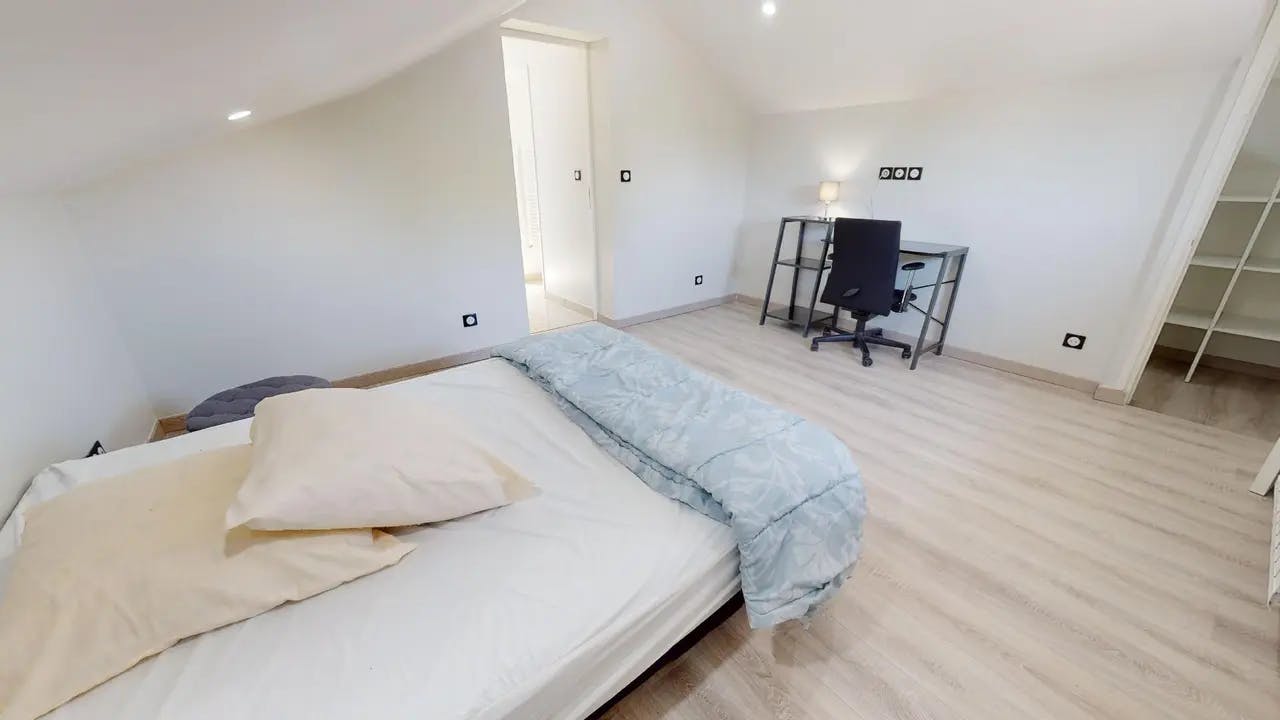 House in Avenue Viviani, Vénissieux (1643655) ROOM 3