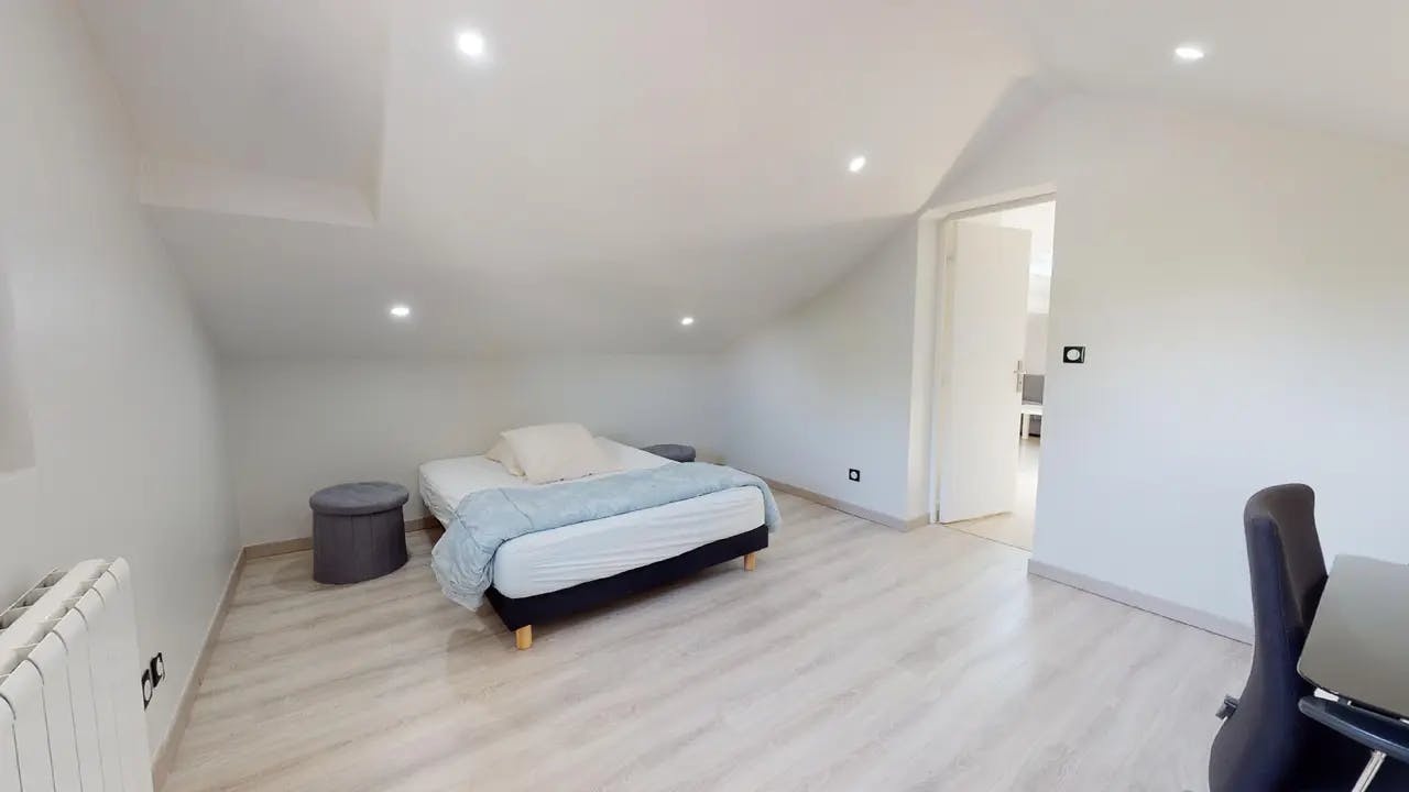 House in Avenue Viviani, Vénissieux (1643655) ROOM 2