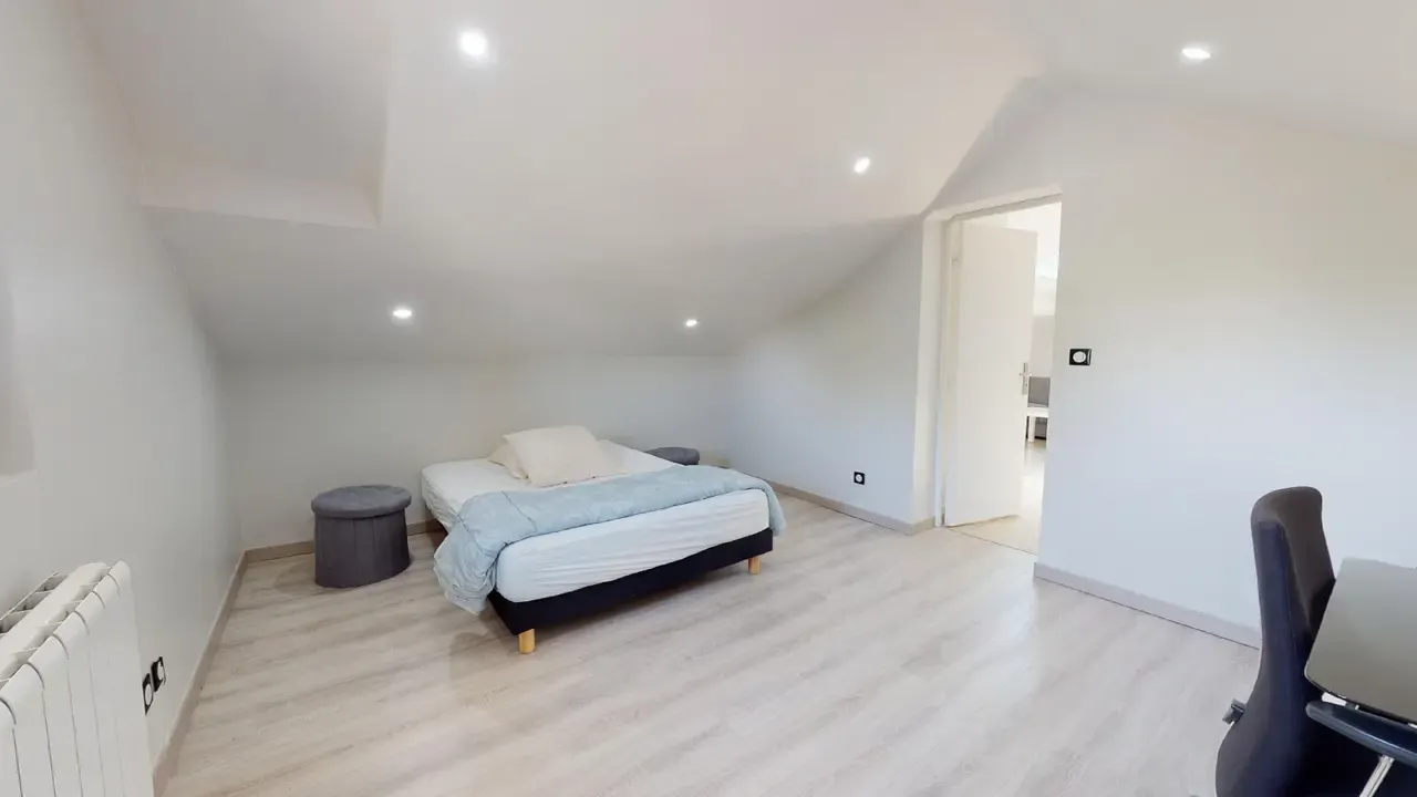 House in Avenue Viviani, Vénissieux (1643655) ROOM 2