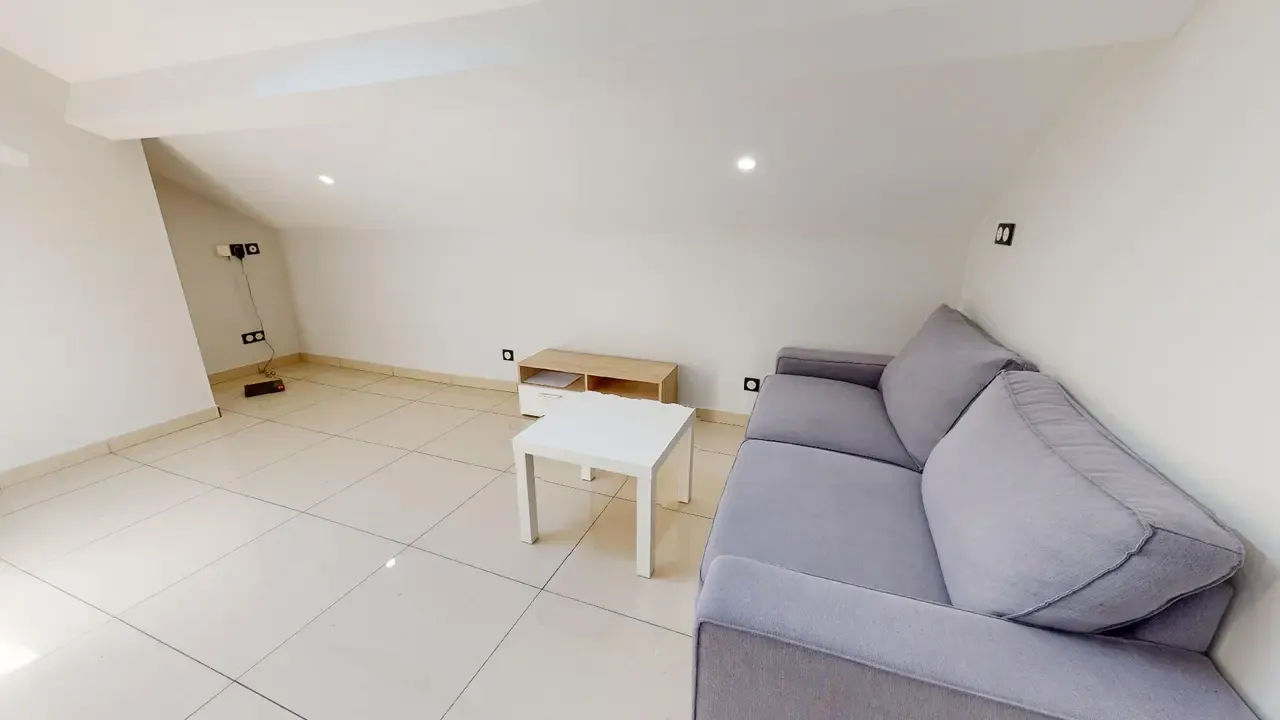 House in Avenue Viviani, Vénissieux (1643655) ROOM 1