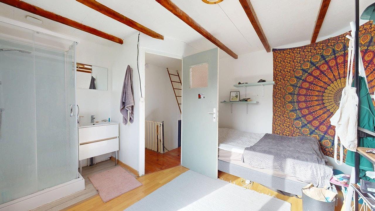 Rue de l'Épinette, Loos preview