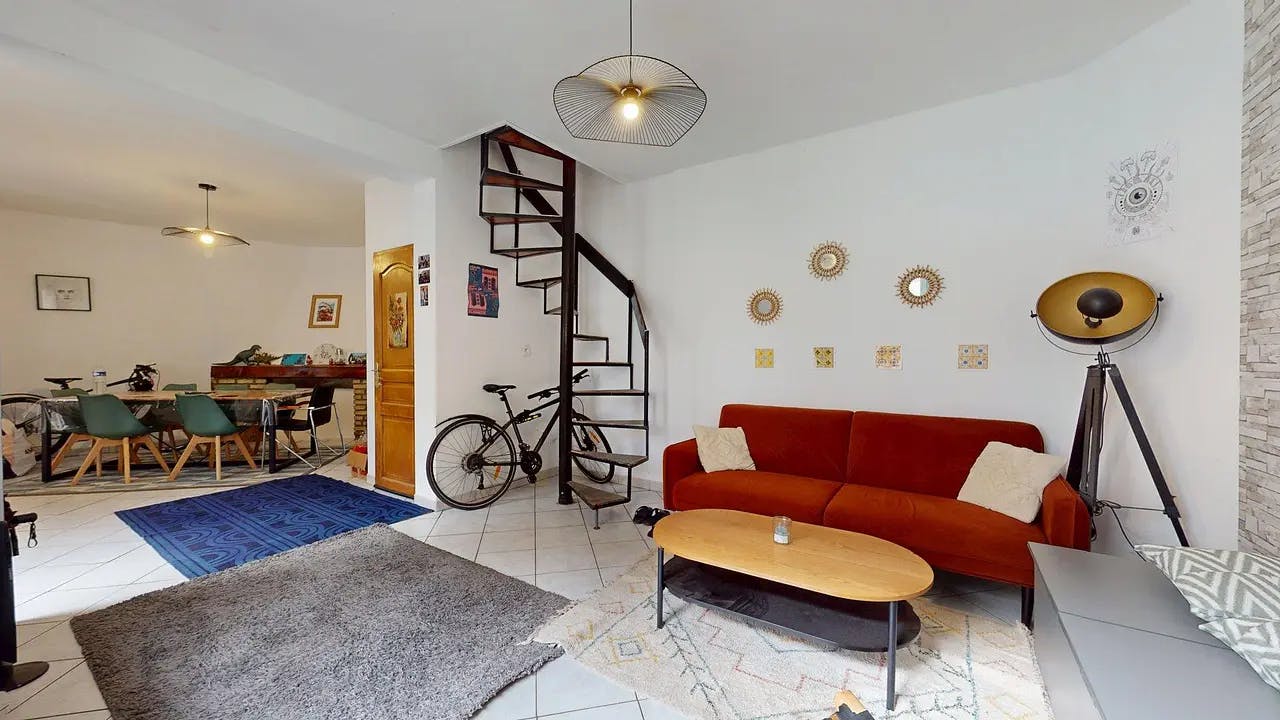 Rue de l'Épinette, Loos preview