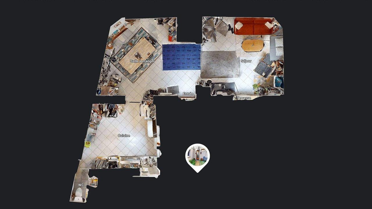 preview gallery tile