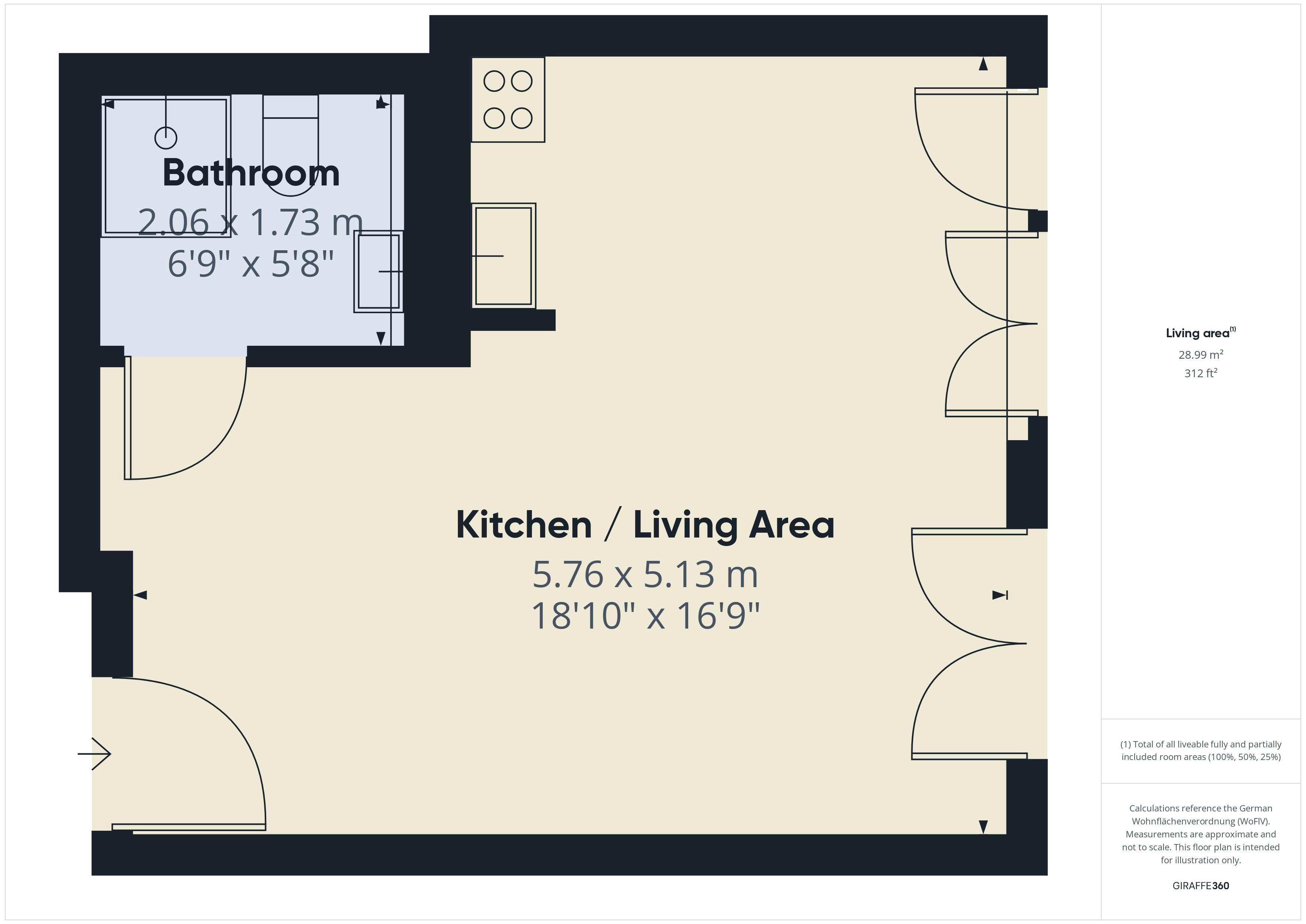 preview gallery tile