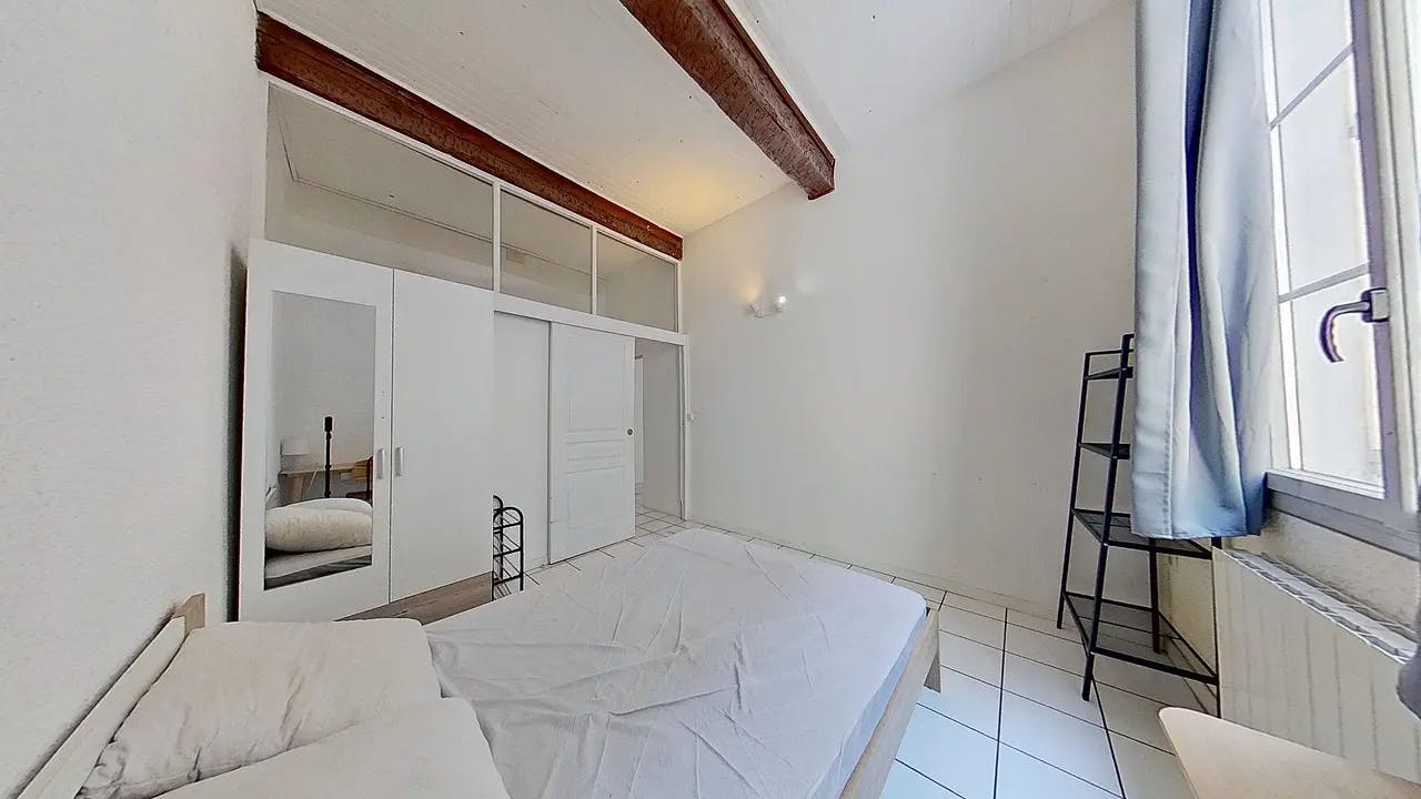 Apartment Montpellier, 2 beds, 42m² — photo 19
