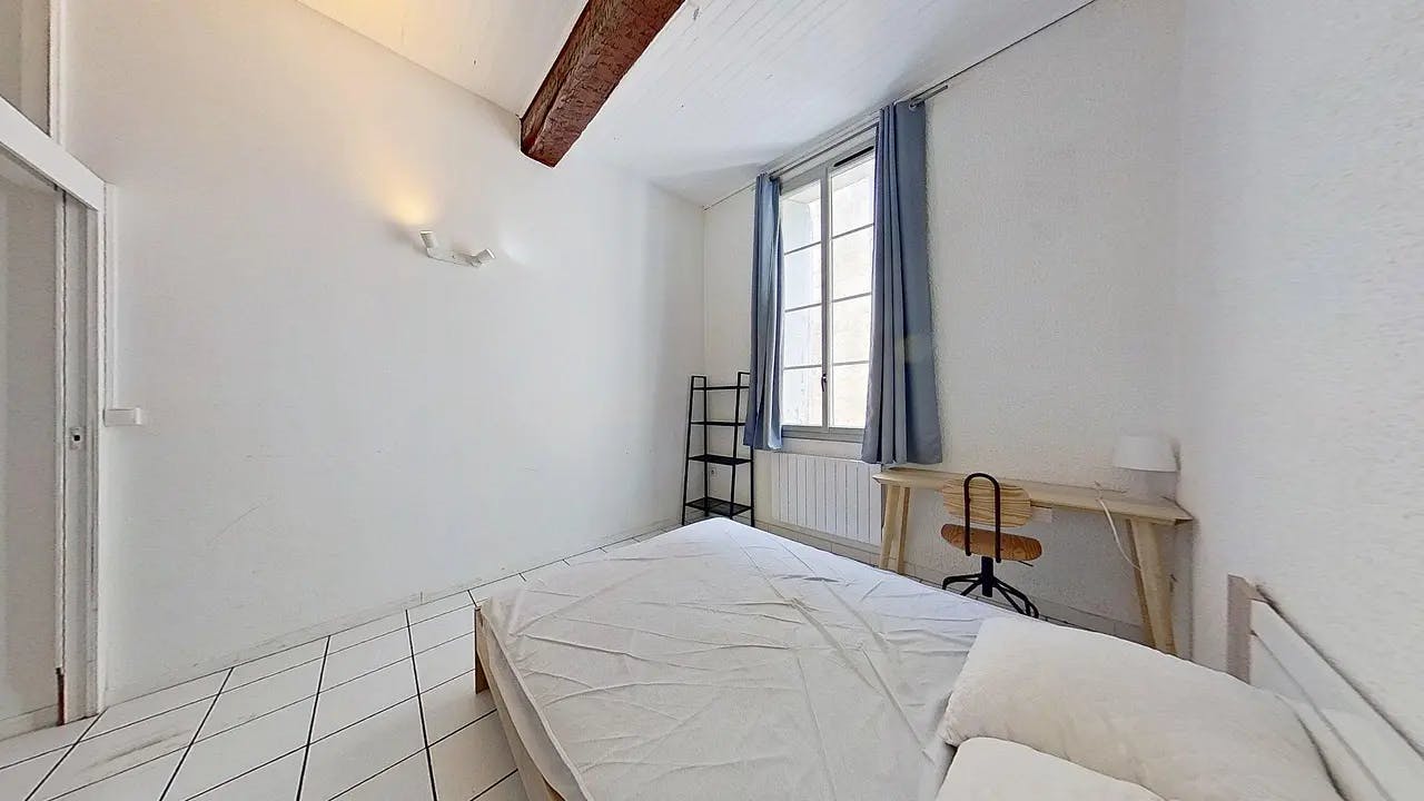 Apartment Montpellier, 2 beds, 42m² — photo 20