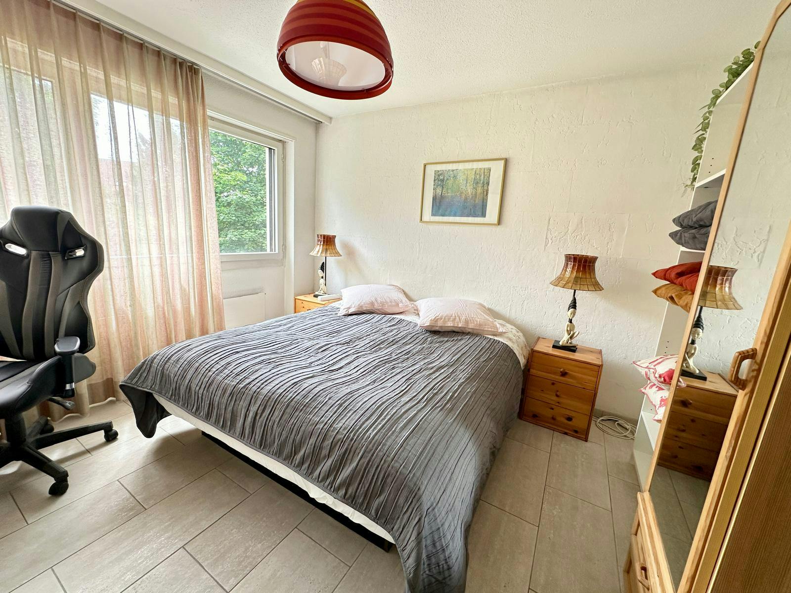 Private room for rent for CHF 1,450 per month in Wallisellen, Schäfligrabenstrasse