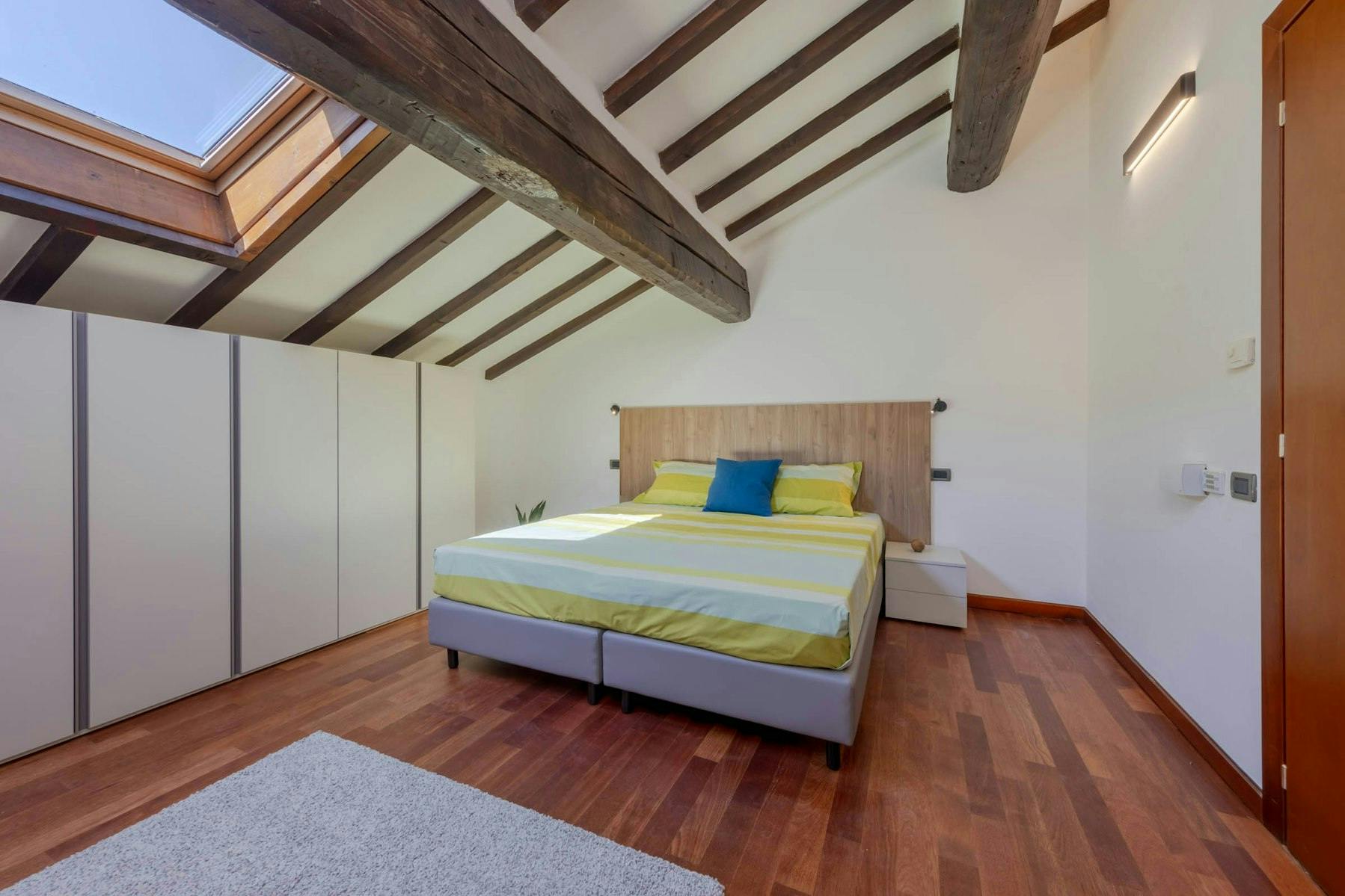 Privé kamer te huur voor € 530 per maand in Ferrara, Via Correggiari