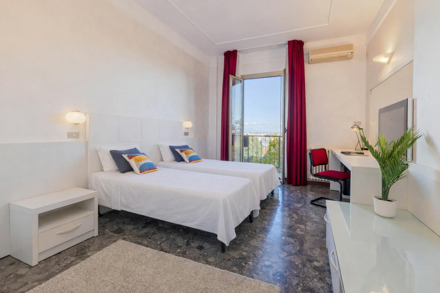 Chambre partagée à louer pour 250 €/mois à Novara, Corso Felice Cavallotti