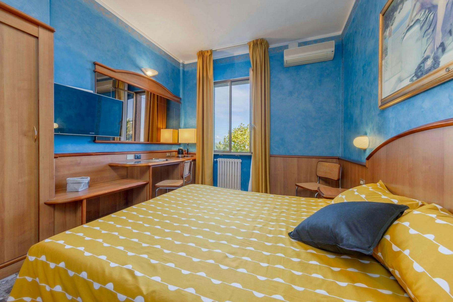 Habitación privada en alquiler por 480 € al mes en Novara, Corso Felice Cavallotti