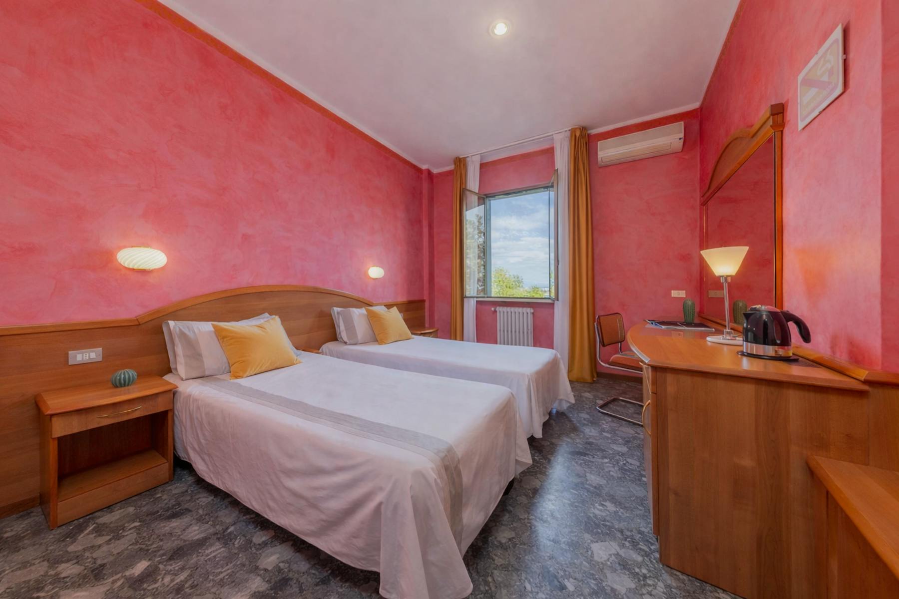 Chambre partagée à louer pour 250 €/mois à Novara, Corso Felice Cavallotti