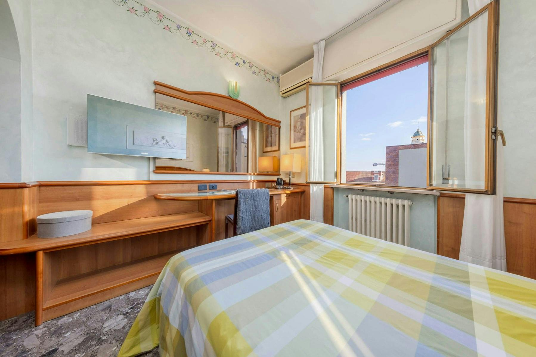 Habitación privada en alquiler por 450 € al mes en Novara, Corso Felice Cavallotti