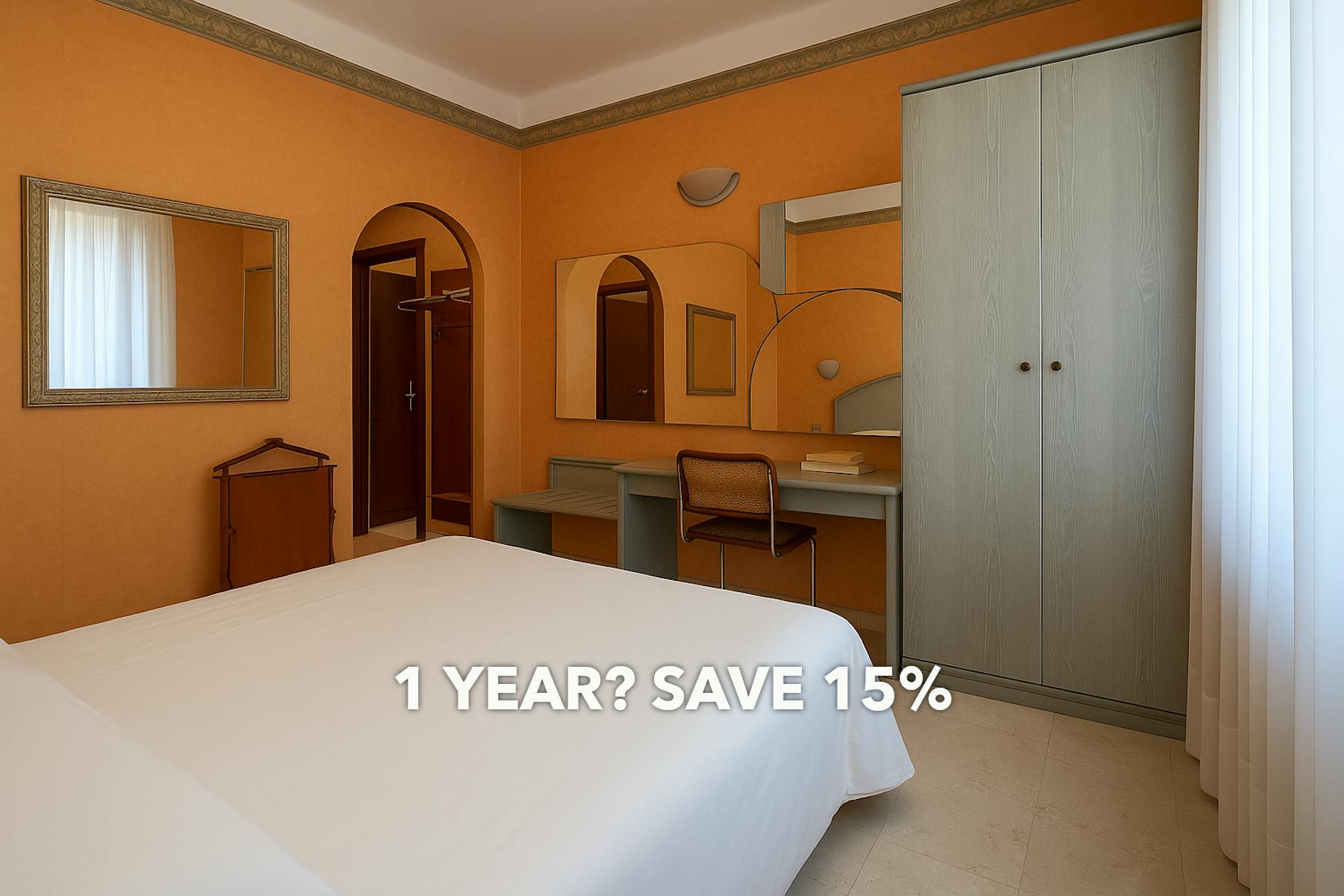 Private room for rent for €450 per month in Novara, Corso Felice Cavallotti