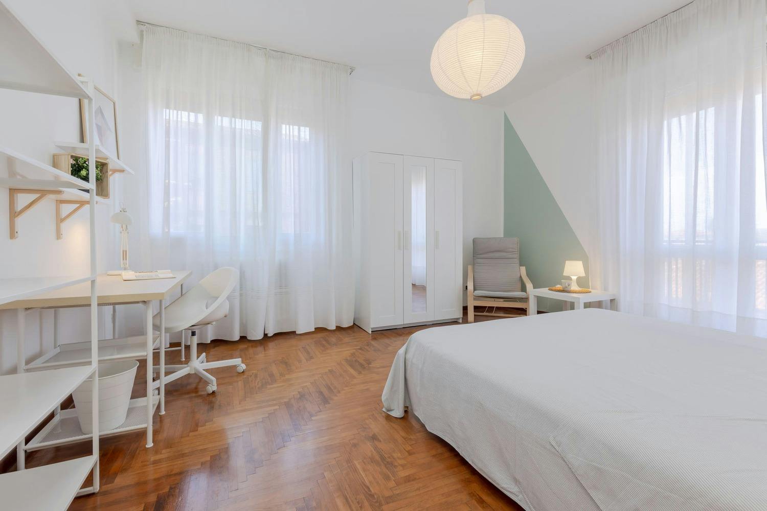 Via Teofilo Folengo, Padova preview